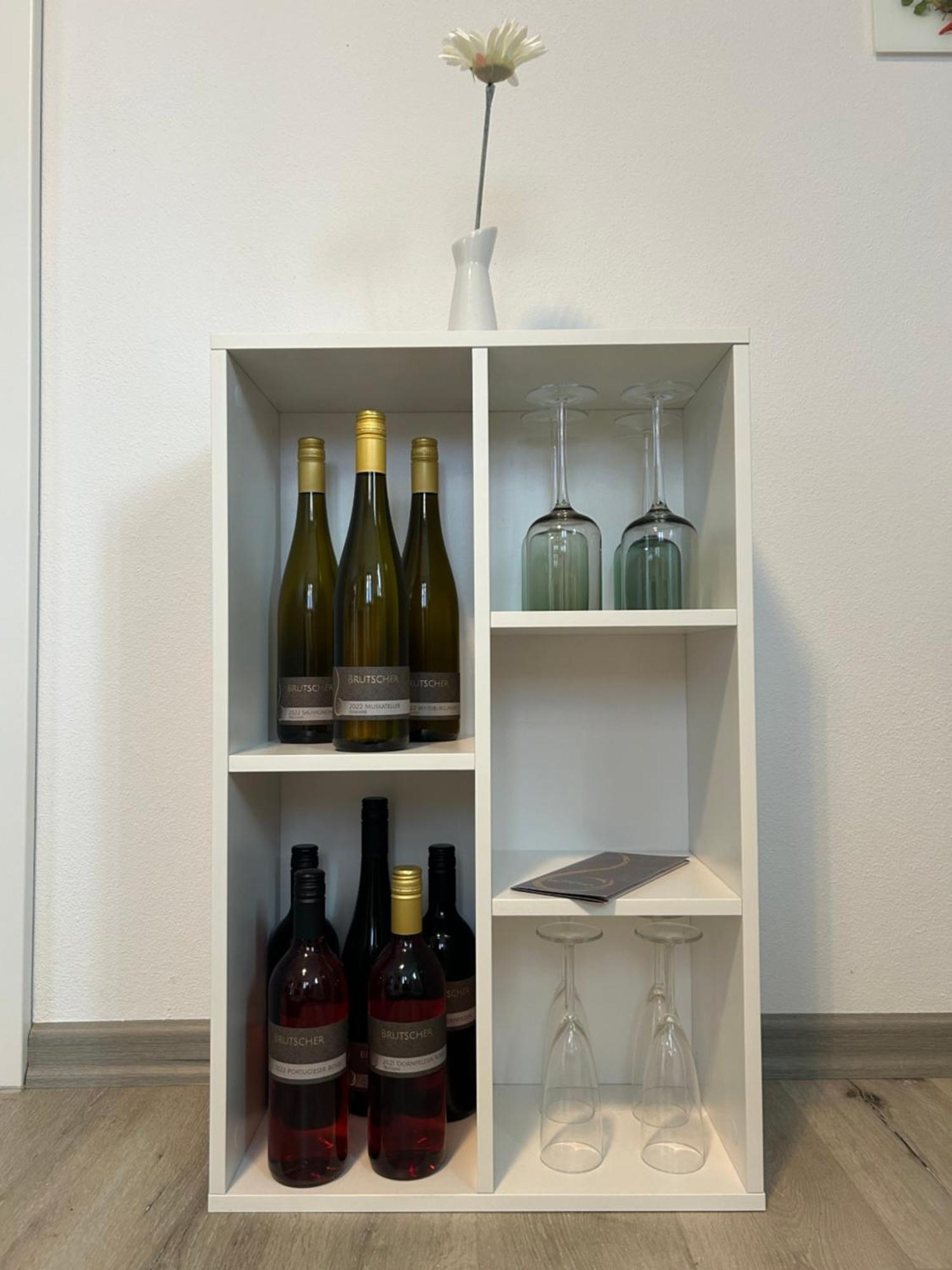 Ferienwohnung Trunk Direkt An Den Weinbergen, Parkplatz, Terrasse Mit Grill Und Lounge Roschbach Exterior foto